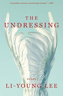 The Undressing : Poems-9780393357875