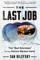 Last Job