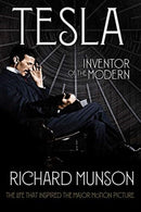 Tesla : Inventor of the Modern-9780393358049