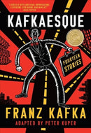 Kafkaesque – Fourteen Stories