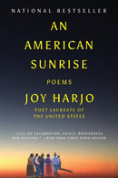 An American Sunrise : Poems-9780393358483