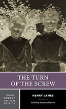 The Turn of the Screw : A Norton Critical Edition-9780393420371