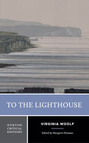 To the Lighthouse : A Norton Critical Edition-9780393422597