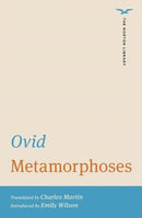 Metamorphoses-9780393427936