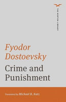 Crime and Punishment-9780393427950