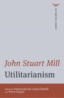 Utilitarianism-9780393441161