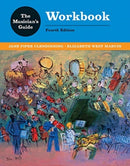 The Musician's Guide to Theory and Analysis Workbook-9780393442304