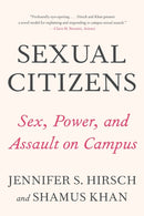 Sexual Citizens