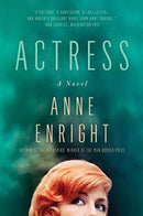 Actress - A Novel-9780393541458