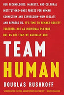 Team Human-9780393541533