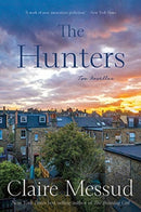 The Hunters-9780393541816