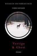 Vertigo & Ghost - Poems-9780393541861