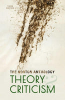 The Norton Anthology of Theory and Criticism-9780393602951