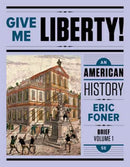 Give Me Liberty! V1