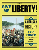 GIVE ME LIB 5E BR V2 PA (TEXT)-9780393603408