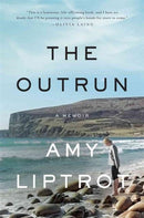The Outrun - A Memoir-9780393608960