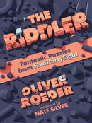 The Riddler : Fantastic Puzzles from FiveThirtyEight-9780393609912