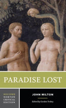 Paradise Lost – A Norton Critical Edition