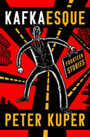 Kafkaesque – Fourteen Stories