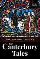 The Norton Chaucer – The Canterbury Tales