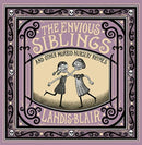 The Envious Siblings : and Other Morbid Nursery Rhymes-9780393651621