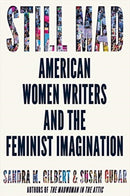 Still Mad : American Women Writers and the Feminist Imagination-9780393651713