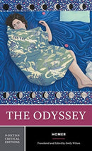 The Odyssey – A Norton Critical Edition