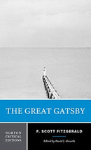 The Great Gatsby – A Norton Critical Edition