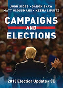 Campaigns and Elections-9780393664676