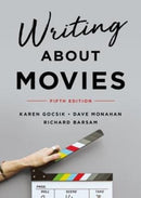 Writing About Movies-9780393664904