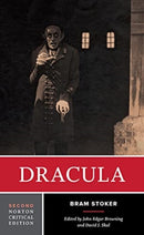 Dracula : A Norton Critical Edition-9780393679205
