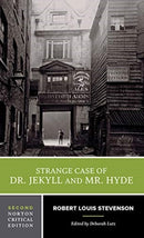 Strange Case of Dr. Jekyll and Mr. Hyde – A Norton Critical Edition