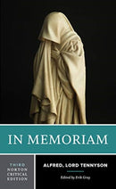 In Memoriam : A Norton Critical Edition-9780393679236