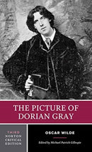 The Picture of Dorian Gray : A Norton Critical Edition-9780393696875