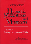 Handbook of Hypnotic Suggestions and Metaphors-9780393700954