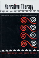 Narrative Therapy : The Social Construction of Preferred Realities-9780393702071