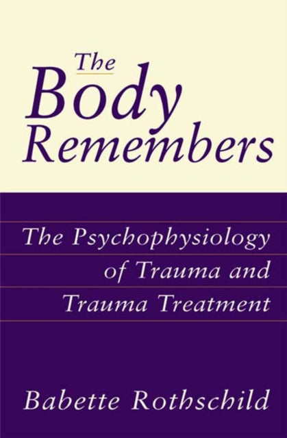The Body Remembers – The Psychophysiology of Trauma & Trauma Treatment