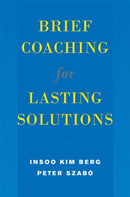 Brief Coaching for Lasting Solutions-9780393704723