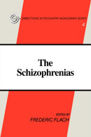 The Schizophrenias-9780393705898