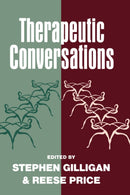 Therapeutic Conversations-9780393705904