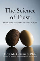 The Science of Trust – Emotional Attunement for Couples