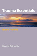 Trauma Essentials : The Go-To Guide-9780393706208