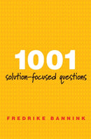 1001 SOLUTION-FOCUSED QUEST  PA : Handbook for Solution-Focused Interviewing-9780393706345
