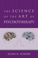 The Science of the Art of Psychotherapy-9780393706642