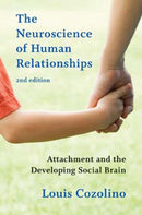 The Neuroscience of Human Relationships : Attachment and the Developing Social Brain-9780393707823