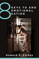 8 Keys to End Emotional Eating-9780393712322