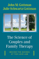 The Science of Couples and Family Therapy – Behind the Scenes at the "Love Lab"