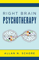 Right Brain Psychotherapy-9780393712858