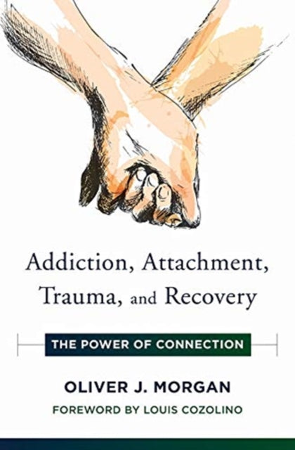Addiction, Attachment, Trauma and Recovery : The Power of Connection-9780393713176