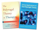 Polyvagal Theory in Therapy / Clinical Applications of the Polyvagal Theory Two-Book Set-9780393713411